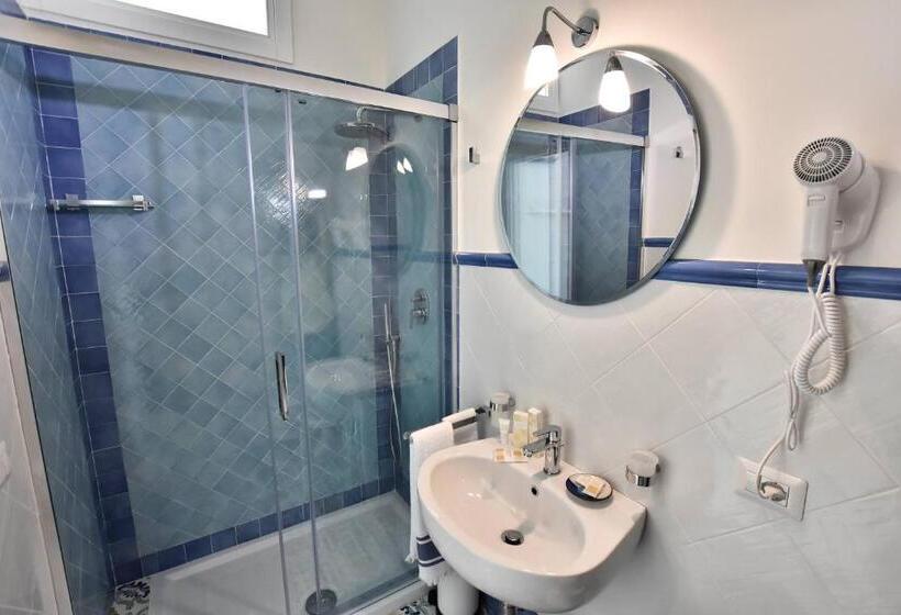 مبيت وإفطار Il Gelsomino Amalfi