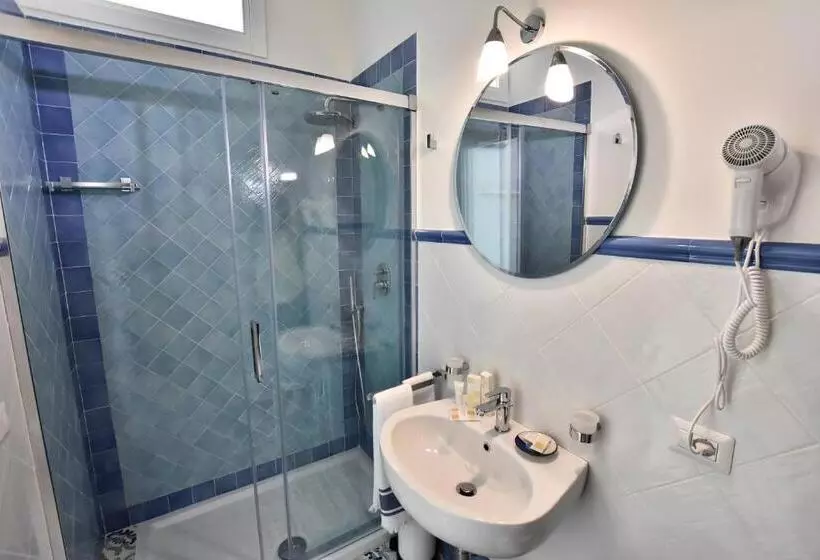 Aamiaismajoitus (B&B) Il Gelsomino Amalfi