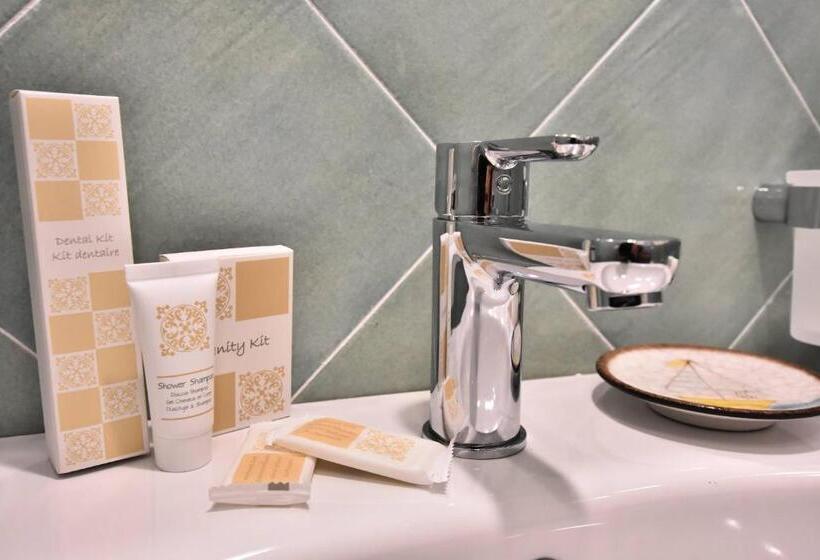 مبيت وإفطار Il Gelsomino Amalfi