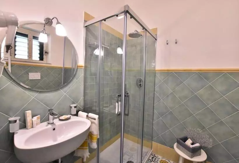 Aamiaismajoitus (B&B) Il Gelsomino Amalfi