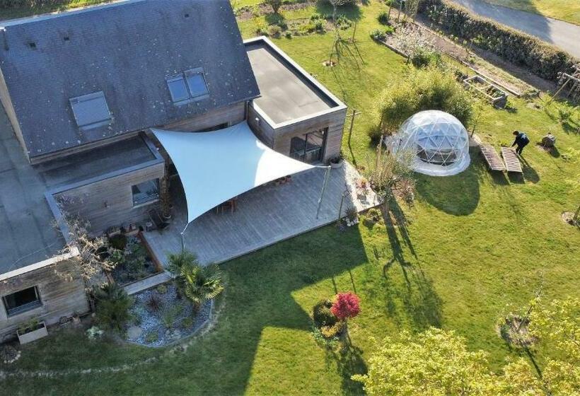 Bed and Breakfast L Oustaou Du Bodo