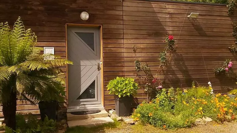 ベッドアンドブレックファースト L Oustaou Du Bodo