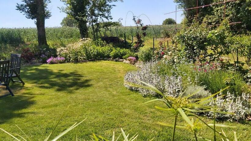 Bed and Breakfast L Oustaou Du Bodo