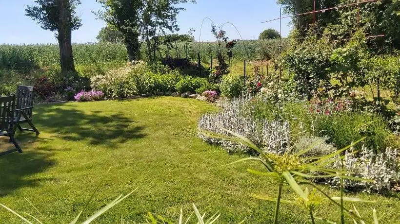 ベッドアンドブレックファースト L Oustaou Du Bodo