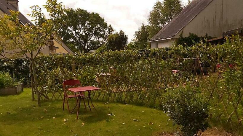 Bed and Breakfast L Oustaou Du Bodo