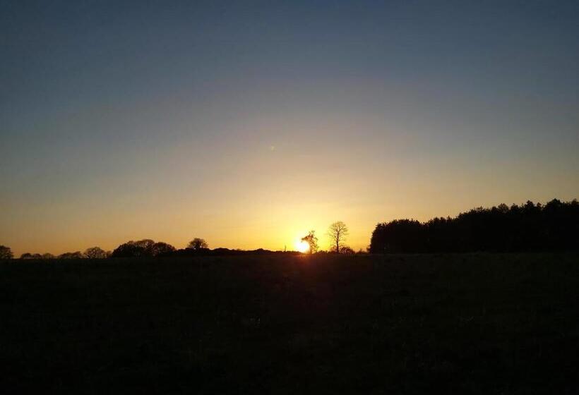 Bed and Breakfast L Oustaou Du Bodo