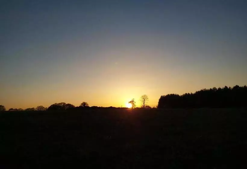 ベッドアンドブレックファースト L Oustaou Du Bodo