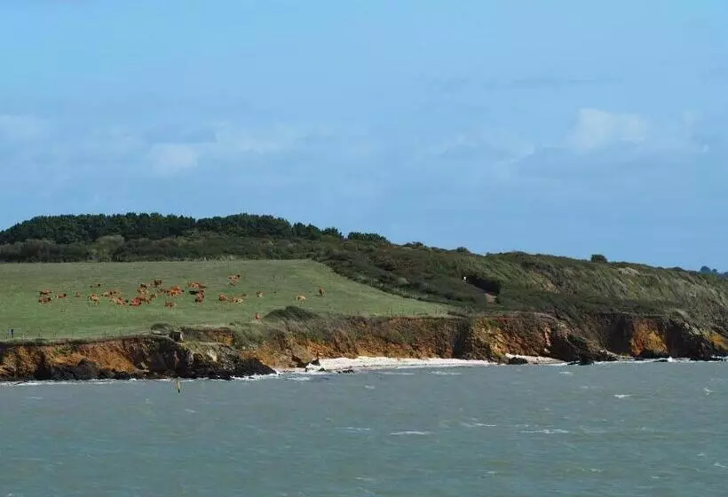 ベッドアンドブレックファースト L Oustaou Du Bodo