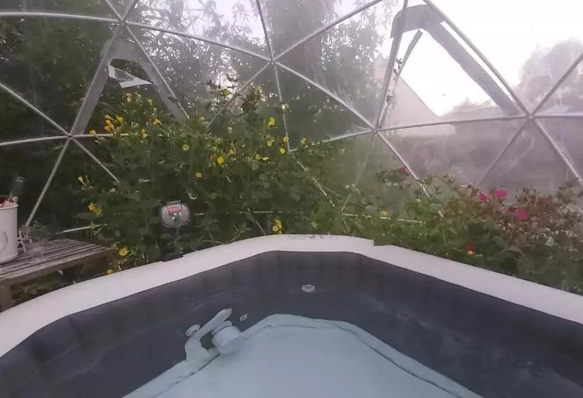 ベッドアンドブレックファースト L Oustaou Du Bodo