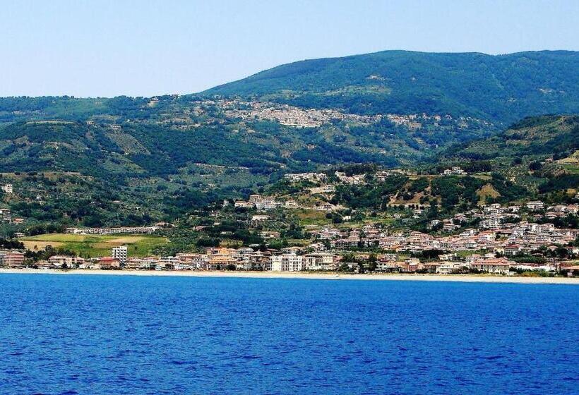 ベッドアンドブレックファースト La Casa Di Chiaretta