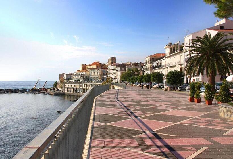 ベッドアンドブレックファースト La Casa Di Chiaretta