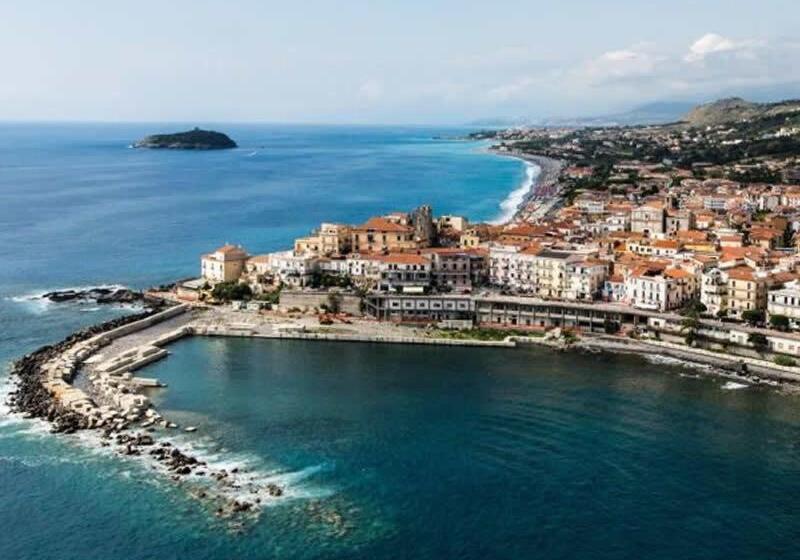 ベッドアンドブレックファースト La Casa Di Chiaretta