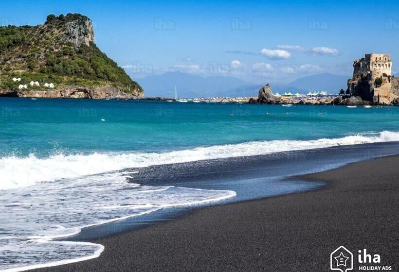 ベッドアンドブレックファースト La Casa Di Chiaretta