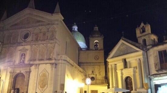 ベッドアンドブレックファースト La Casa Di Chiaretta