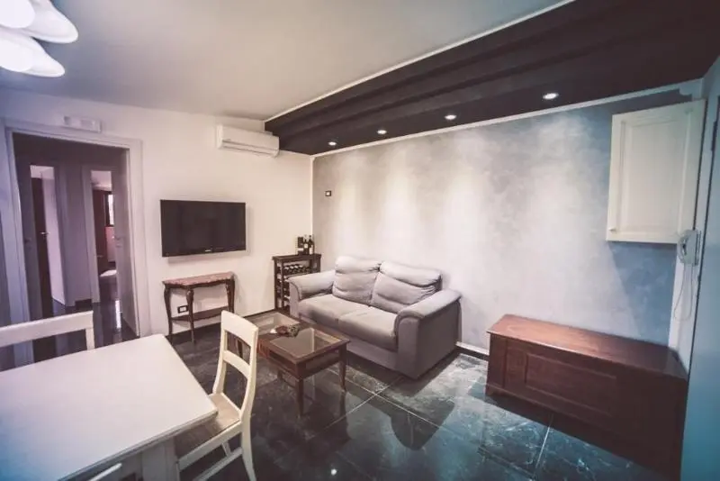 ベッドアンドブレックファースト La Casa Di Chiaretta