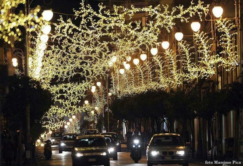 צימר Locanda Della Bottega