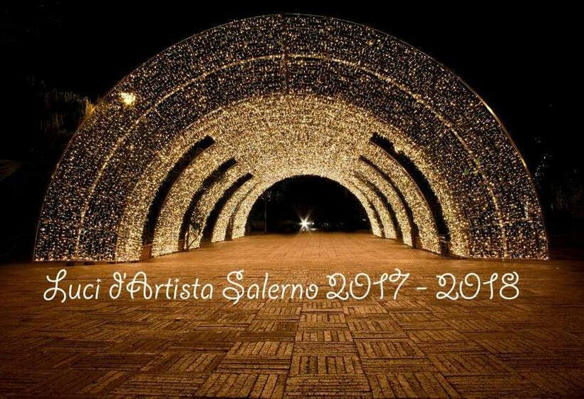 צימר Locanda Della Bottega