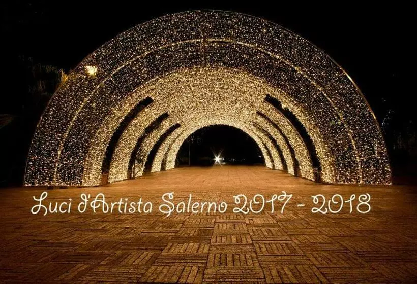 Aamiaismajoitus (B&B) Locanda Della Bottega