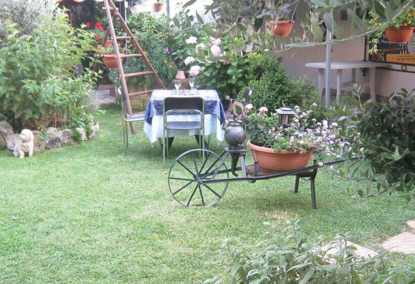 צימר Locanda Della Bottega