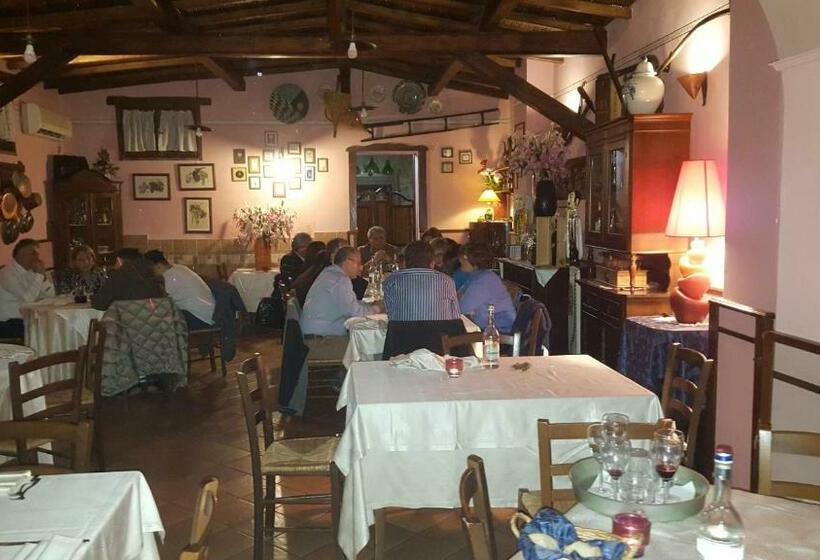 צימר Locanda Della Bottega