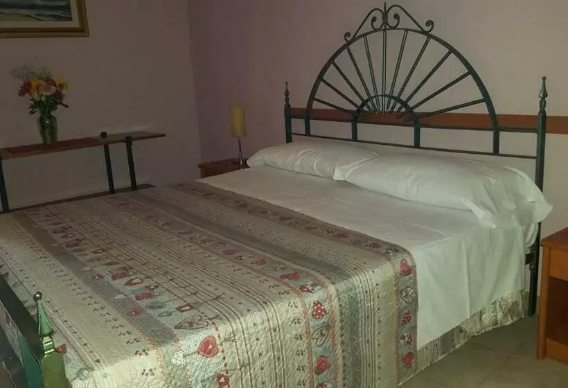 Aamiaismajoitus (B&B) Locanda Della Bottega