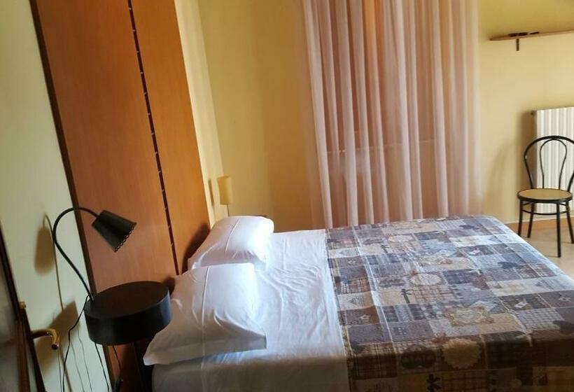 צימר Locanda Della Bottega