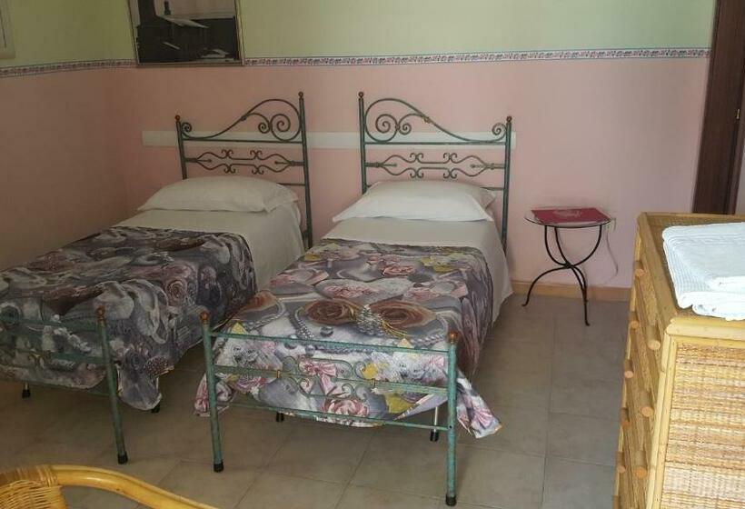 צימר Locanda Della Bottega