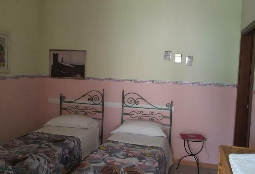 צימר Locanda Della Bottega