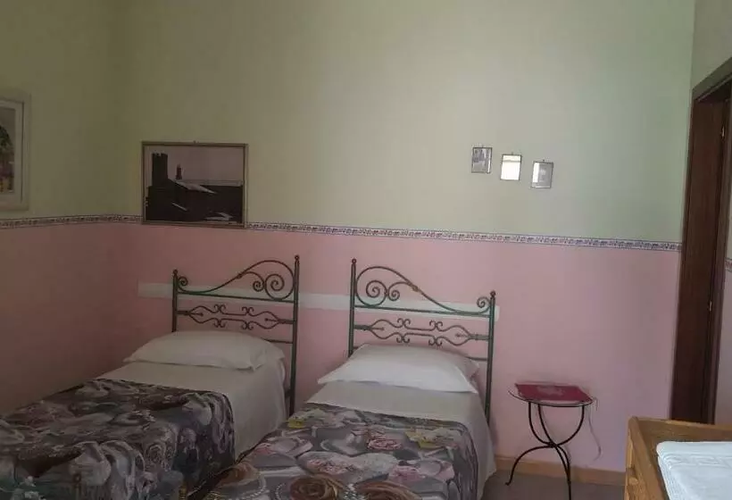 Aamiaismajoitus (B&B) Locanda Della Bottega