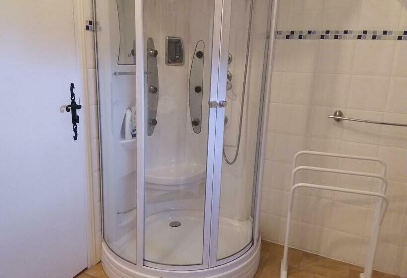 مبيت وإفطار Maison Maton