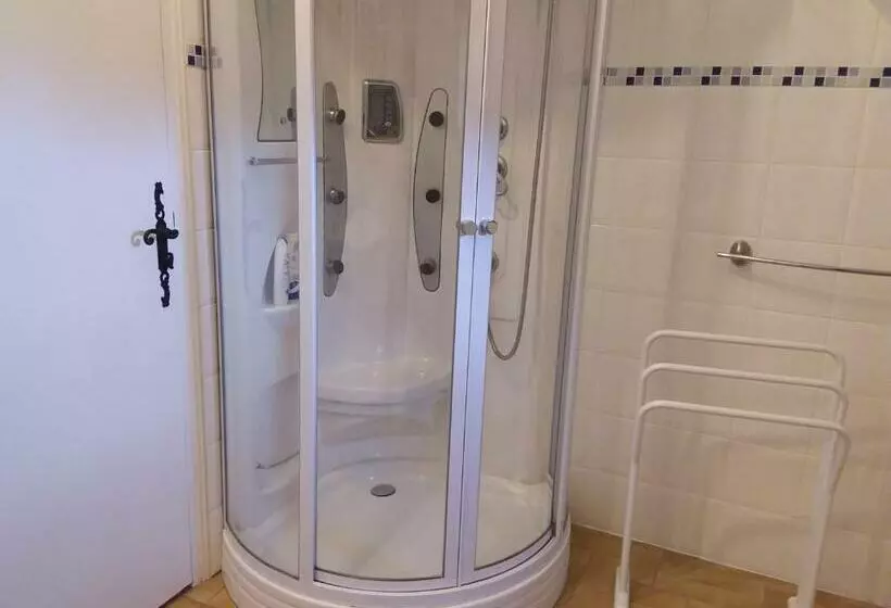 Aamiaismajoitus (B&B) Maison Maton