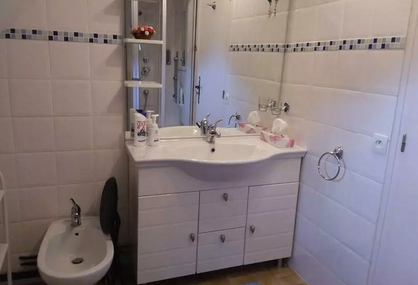 Aamiaismajoitus (B&B) Maison Maton