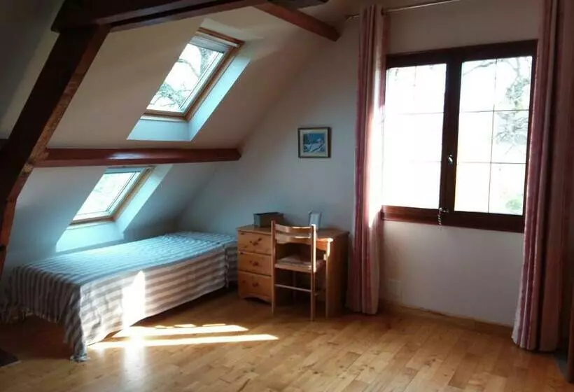 Aamiaismajoitus (B&B) Maison Maton