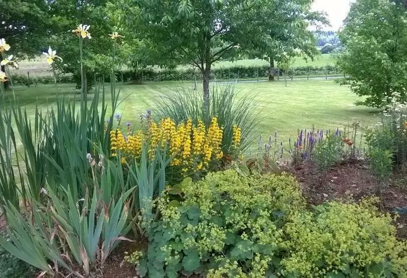 Aamiaismajoitus (B&B) Maison Maton