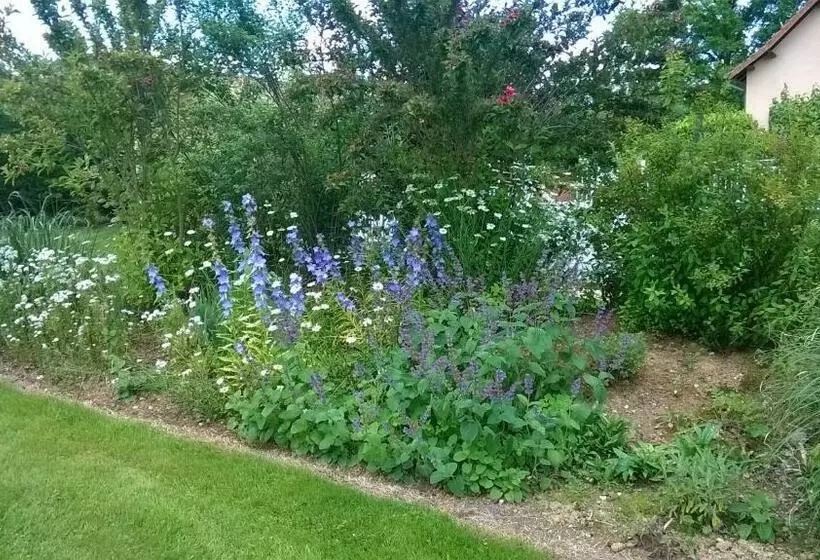 Aamiaismajoitus (B&B) Maison Maton