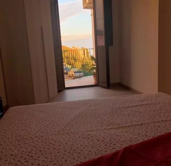 Aamiaismajoitus (B&B) Serraenna Bedrooms