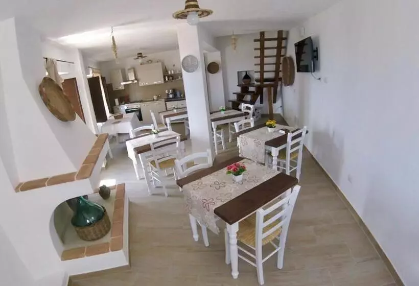 Aamiaismajoitus (B&B) Serraenna Bedrooms