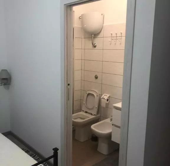 Aamiaismajoitus (B&B) Serraenna Bedrooms