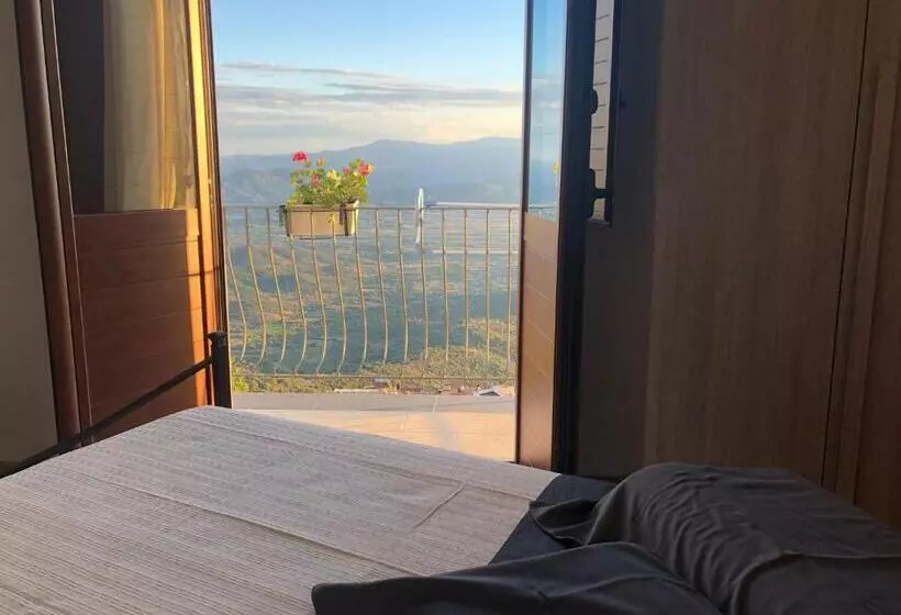 Aamiaismajoitus (B&B) Serraenna Bedrooms