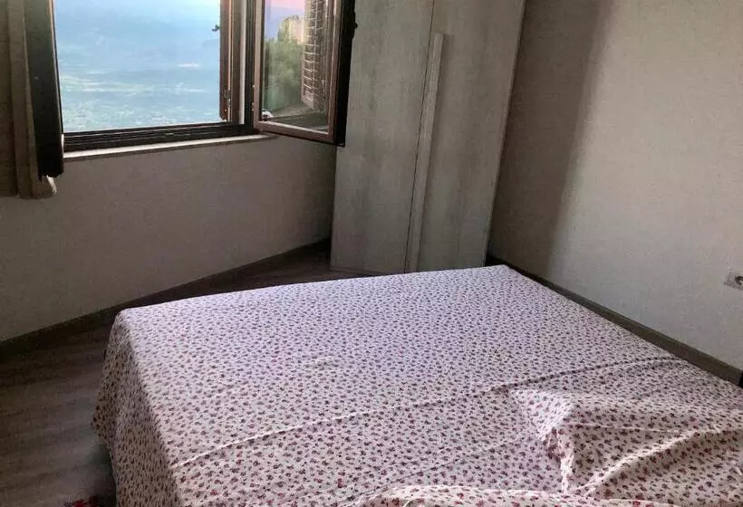 Aamiaismajoitus (B&B) Serraenna Bedrooms