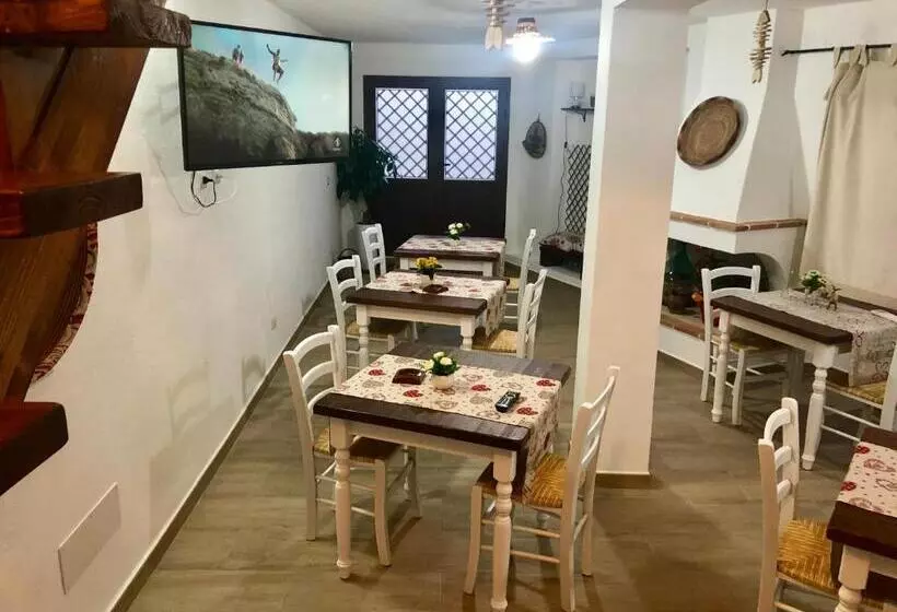 Aamiaismajoitus (B&B) Serraenna Bedrooms