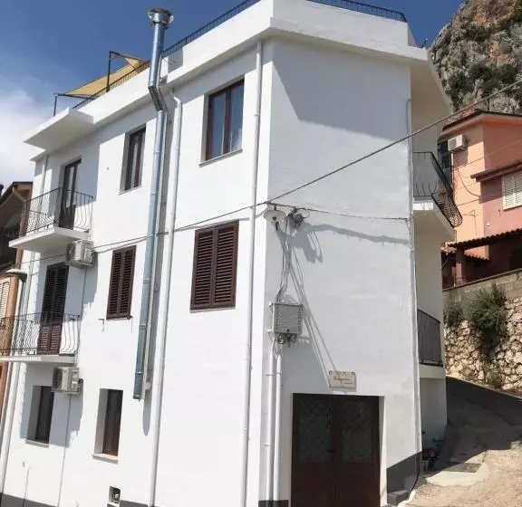 Aamiaismajoitus (B&B) Serraenna Bedrooms