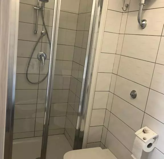 Aamiaismajoitus (B&B) Serraenna Bedrooms