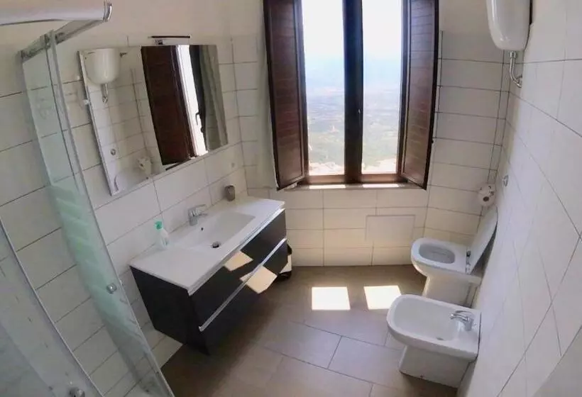 Aamiaismajoitus (B&B) Serraenna Bedrooms