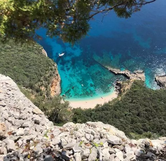 Aamiaismajoitus (B&B) Serraenna Bedrooms