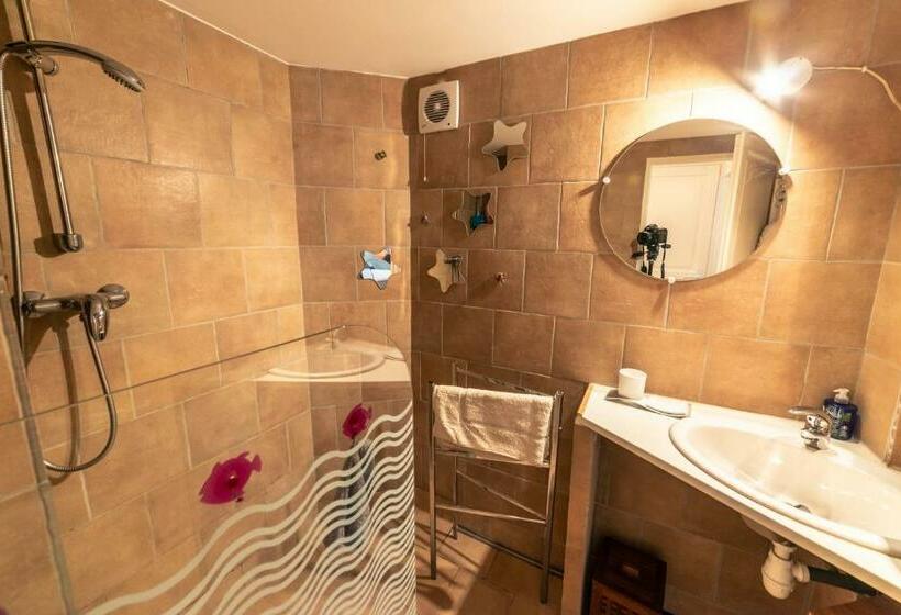 مبيت وإفطار Sérénité Aquatique