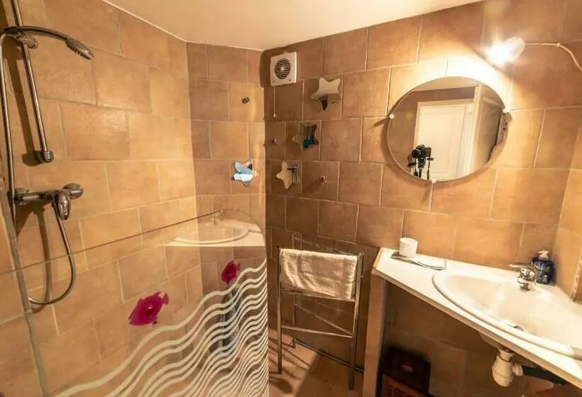 Aamiaismajoitus (B&B) Sérénité Aquatique