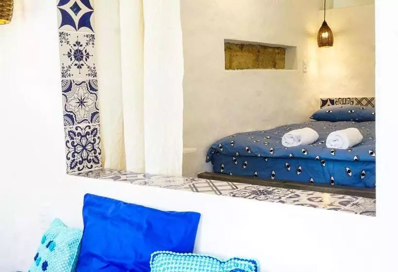 Bed and Breakfast Terra De Aruanda Pousada