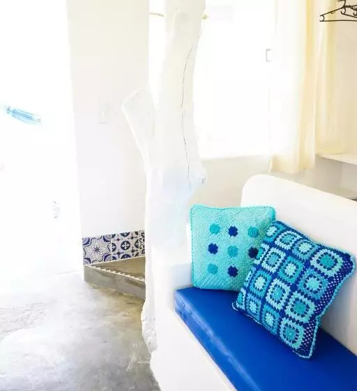 Bed and Breakfast Terra De Aruanda Pousada