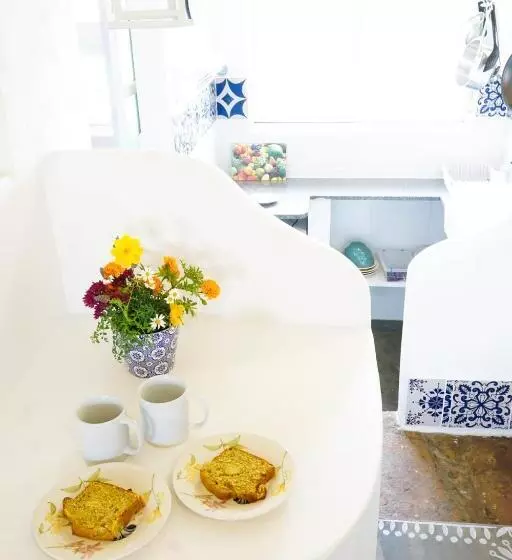Bed and Breakfast Terra De Aruanda Pousada